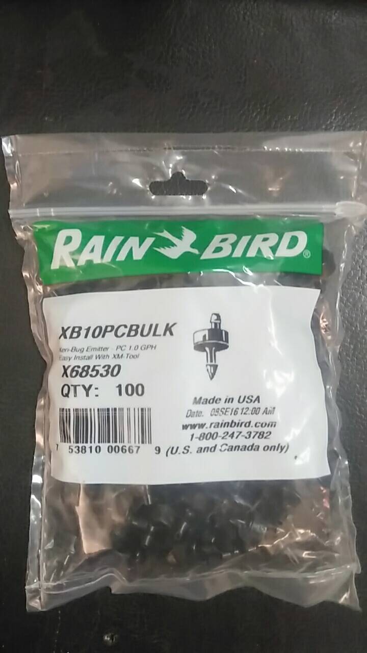滴灌滴頭